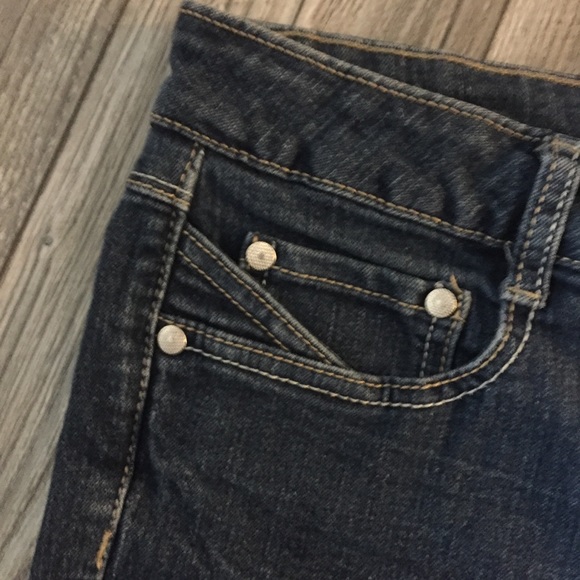 Ladies Denver Hayes Jeans, size 10 - Picture 6 of 9